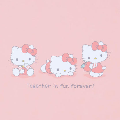 Sanrio Hello Kitty B6 Ring Note 515311- Japan Figure Store - #1 Bring To You The Best Japanese Goods