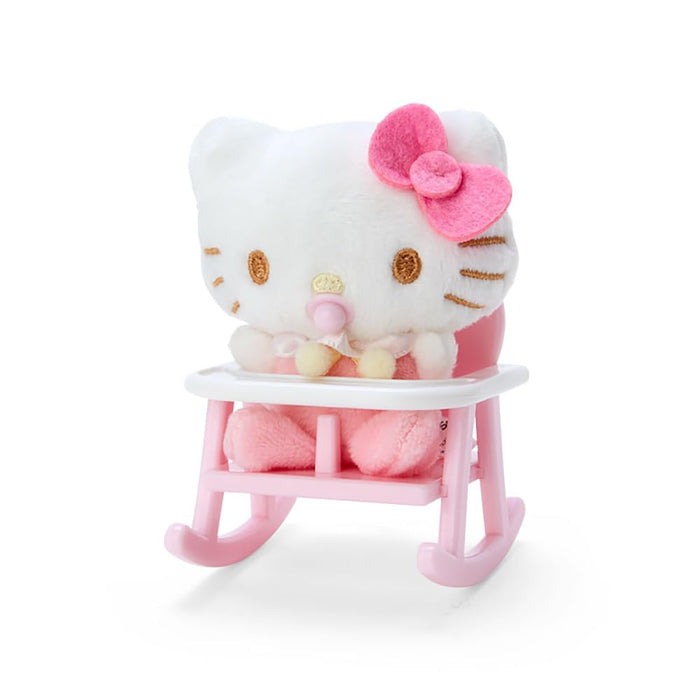 Chaise bébé Sanrio Hello Kitty 554995