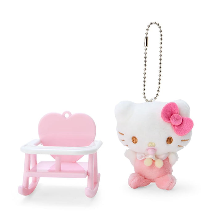 Sanrio Hello Kitty Babystuhl 554995