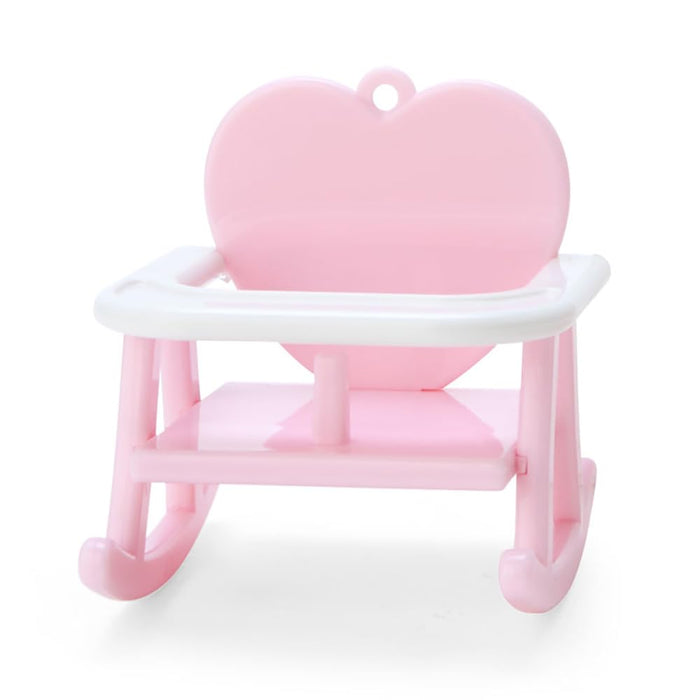 Chaise bébé Sanrio Hello Kitty 554995