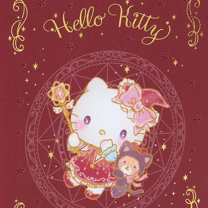 Pochette magique en forme de livre Sanrio Hello Kitty du Japon 472140
