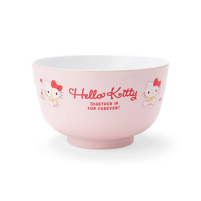Sanrio Hello Kitty Bowl From Japan - 363910