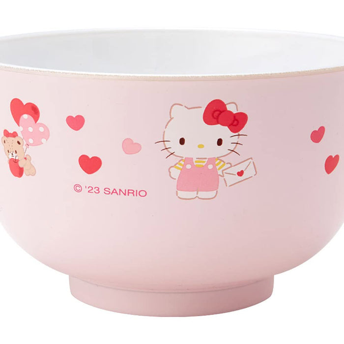 Sanrio Hello Kitty Bowl From Japan - 363910