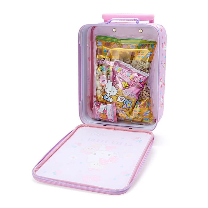 SANRIO Hello Kitty Sweets & Mini Carry Bag