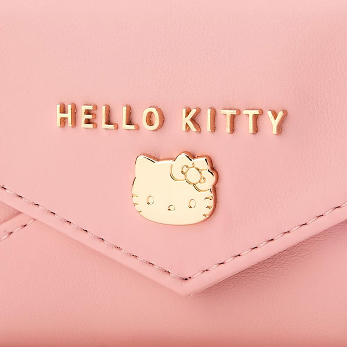 Sanrio Hello Kitty Card & Coin Case 962741