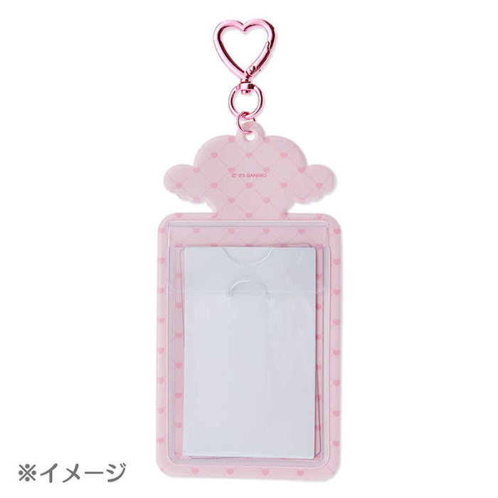 Sanrio Hello Kitty Dreaming Angel Card Case - Japan 027693