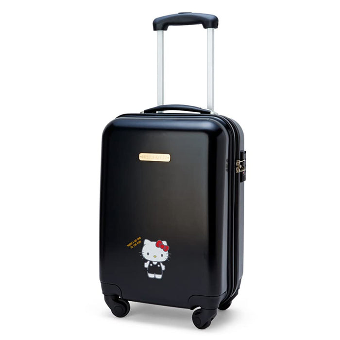 SANRIO Suitcase Carrying Bag Hello Kitty
