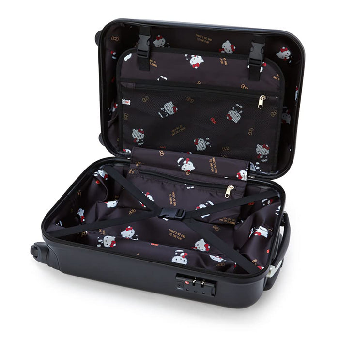 SANRIO Suitcase Carrying Bag Hello Kitty