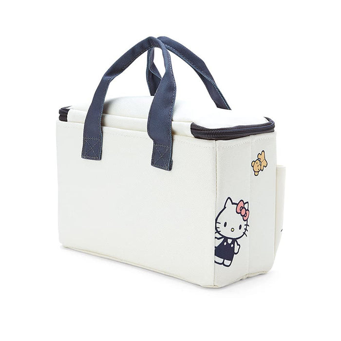 Sanrio Hello Kitty Carry Box M 006858