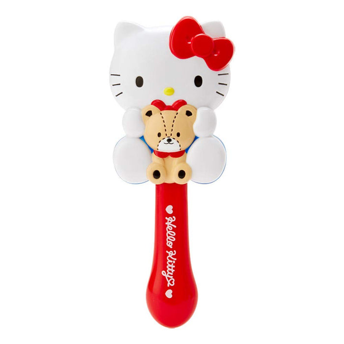 Sanrio Hello Kitty Haarbürste Kaufen Sie Sanrio Character Haarbürste Made In Japan