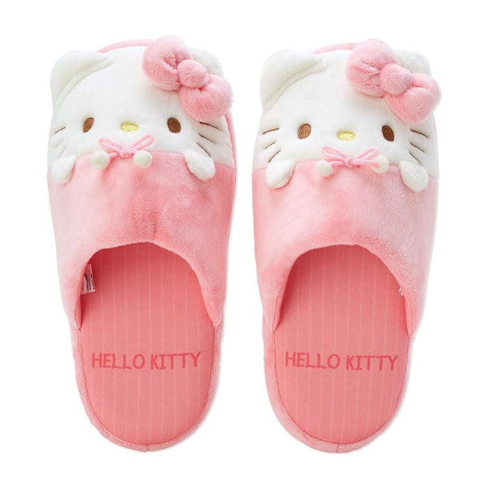 Sanrio Hello Kitty Slippers 597236