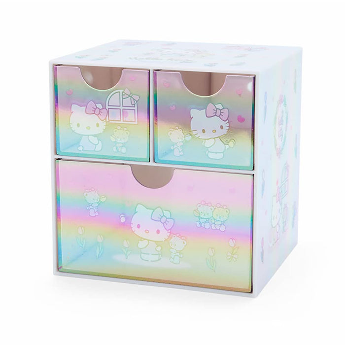 Sanrio Hello Kitty Chest 850187 Japan
