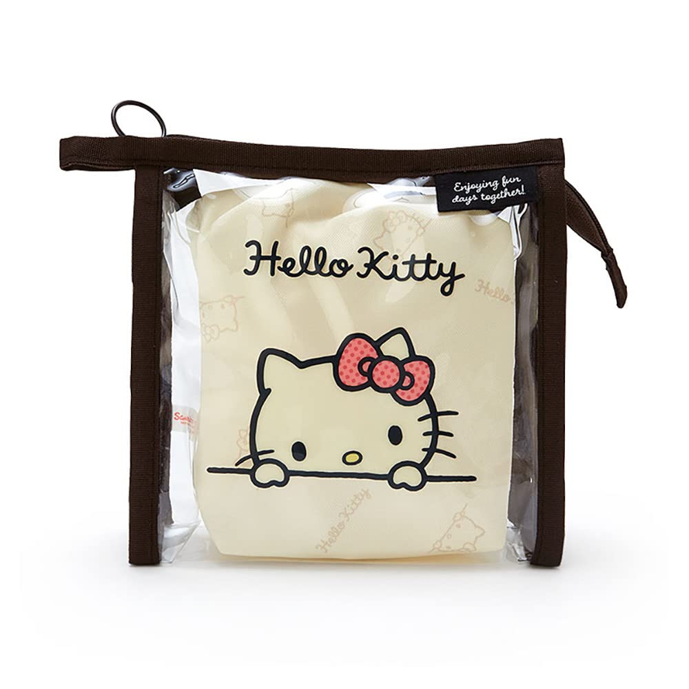 Hello Kitty Sakura Kimono Drawstring Pouch