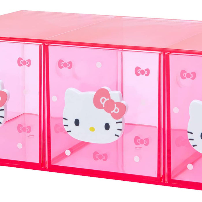 Sanrio Hello Kitty Collection Étui à accessoires 300063