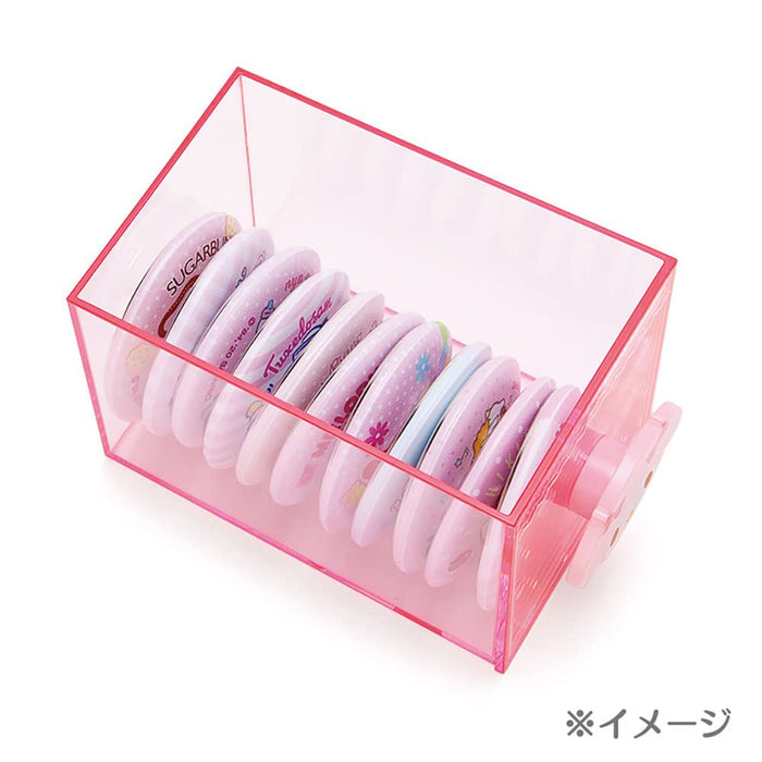 Sanrio Hello Kitty Collection Accessory Case 300063