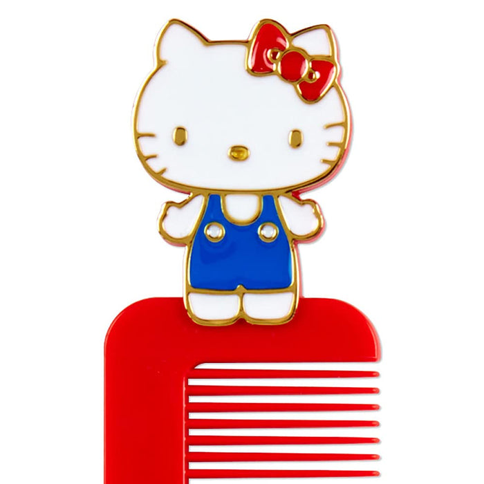 Sanrio Hello Kitty Compact Comb 877239