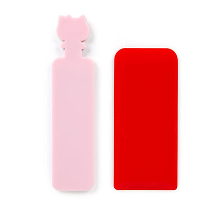 Sanrio Hello Kitty Compact Mirror 250961- Japan Figure Store - #1 Bring To You The Best Japanese Goods
