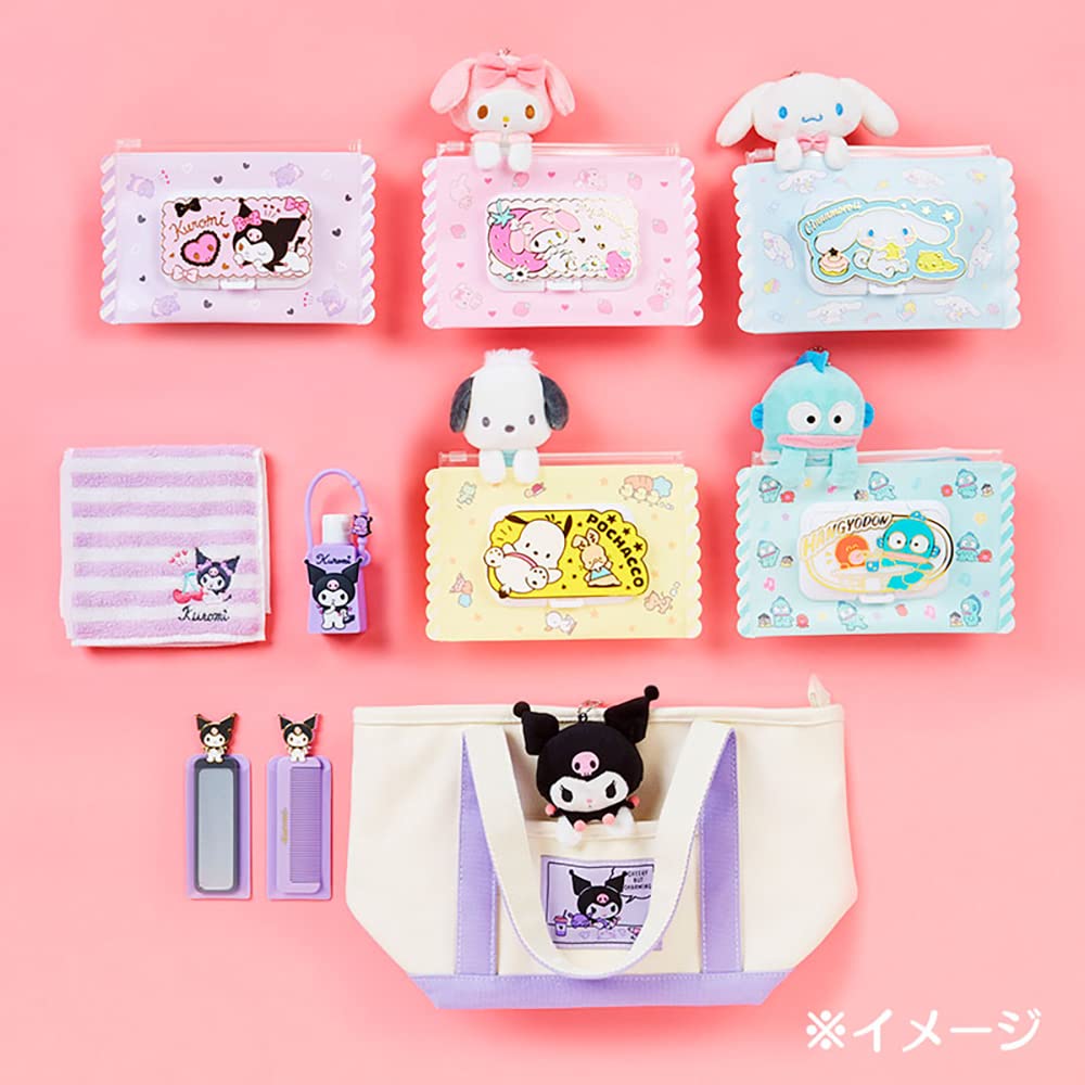 Sanrio Hello Kitty Compact Mirror 250961- Japan Figure Store - #1 Bring To You The Best Japanese Goods