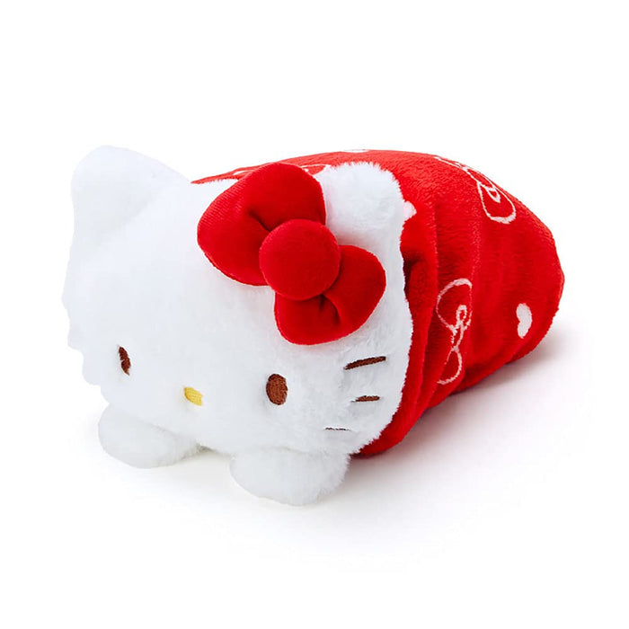 SANRIO Kissendecke Hello Kitty