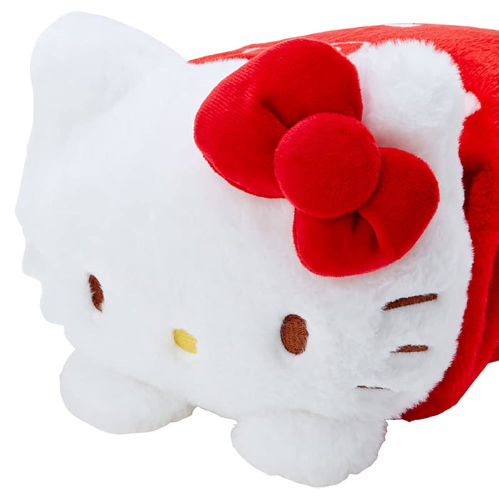 SANRIO Cushion Blanket Hello Kitty