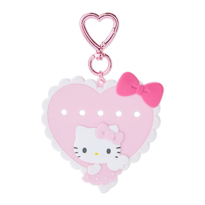 Porte-clés personnalisé Sanrio Hello Kitty Mai Pachirun Japon 739944