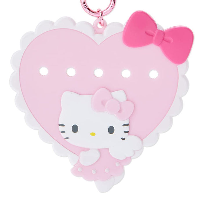 Sanrio Hello Kitty Custom Key Chain Mai Pachirun Japan 739944
