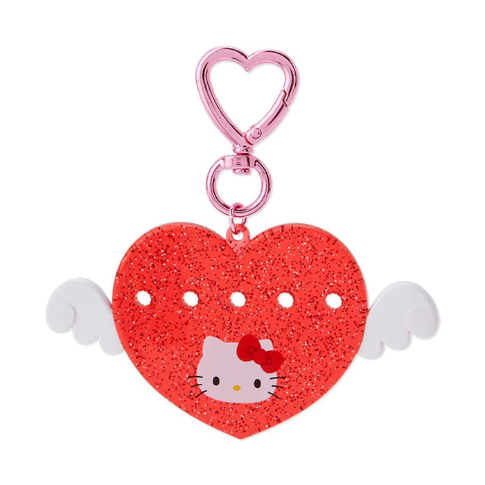 Sanrio Hello Kitty Porte-clés personnalisé Maipachirun Japon 265101