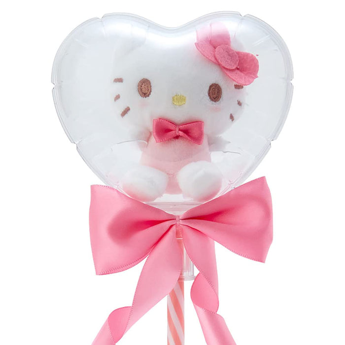 Sanrio Hello Kitty Balloon Mascot Japan 007439