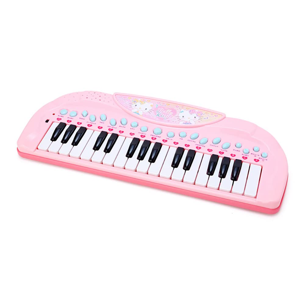 Sanrio Hello Kitty Desktop Keyboard 877816 Japan