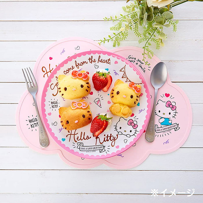SANRIO Dessert Fork Hello Kitty Cooking At Home