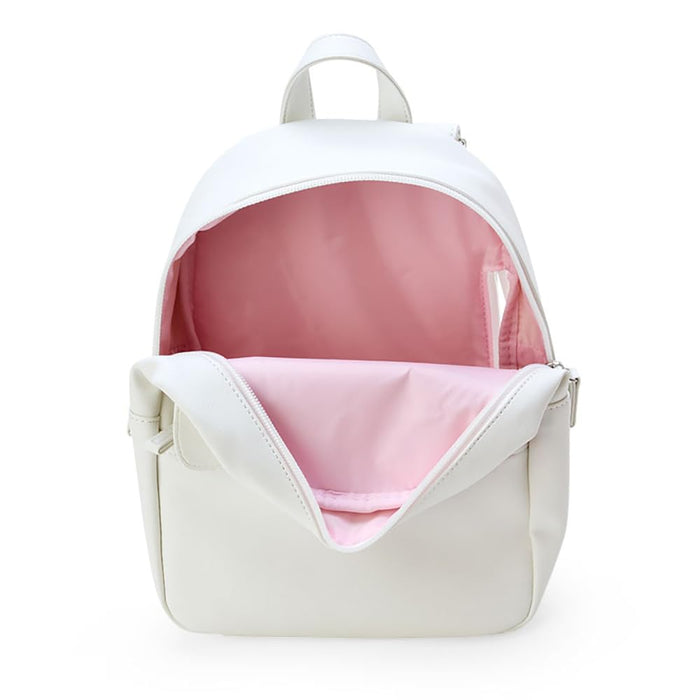 Sanrio Hello Kitty Face Backpack From Japan - 413488