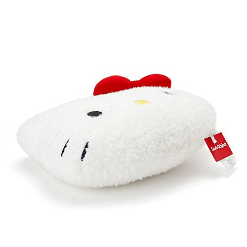 Sanrio Hello Kitty Face Cushion S
