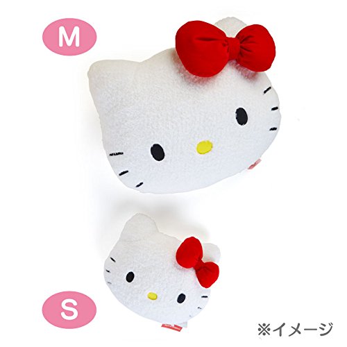 Sanrio Hello Kitty Gesichtskissen M