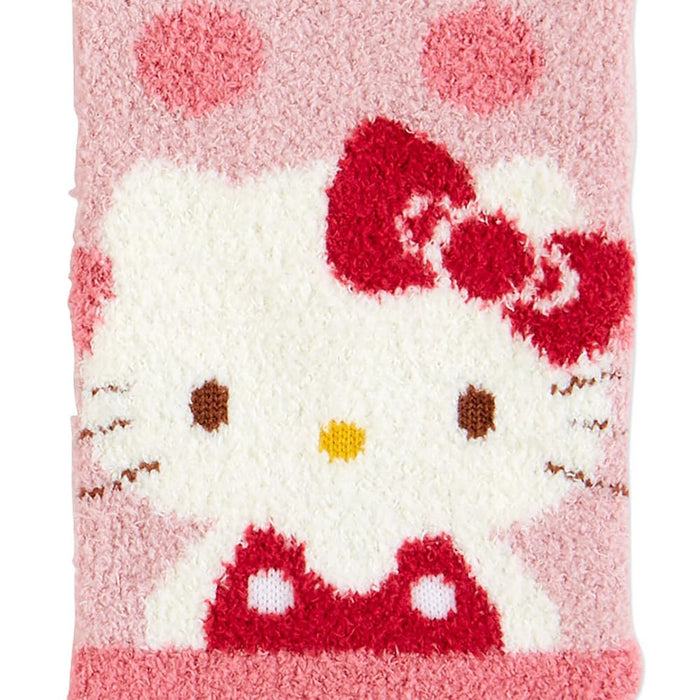 Sanrio Hello Kitty Fluffy Socks 232289