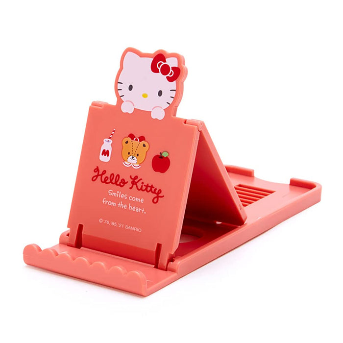 Sanrio Hello Kitty Folding Smartphone Stand 901636