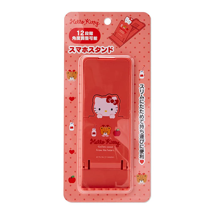 Sanrio Hello Kitty Faltbarer Smartphone-Ständer 901636