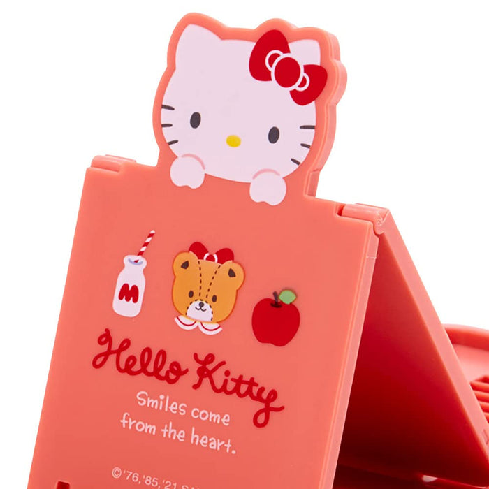 Sanrio Hello Kitty Faltbarer Smartphone-Ständer 901636