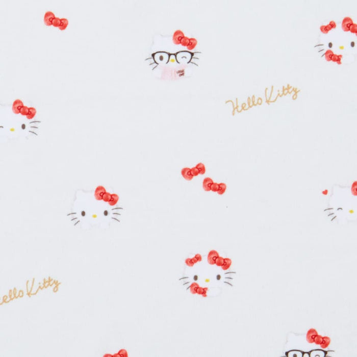SANRIO Glasses Case Hello Kitty