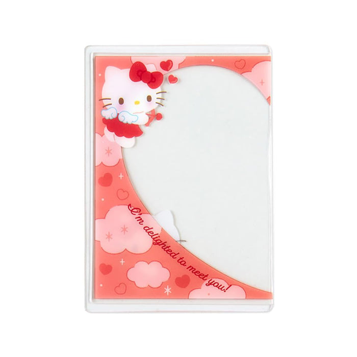 Étui rigide pour cartes Sanrio Hello Kitty 570931