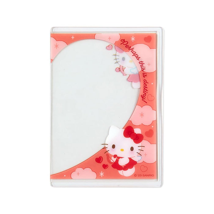 Étui rigide pour cartes Sanrio Hello Kitty 570931