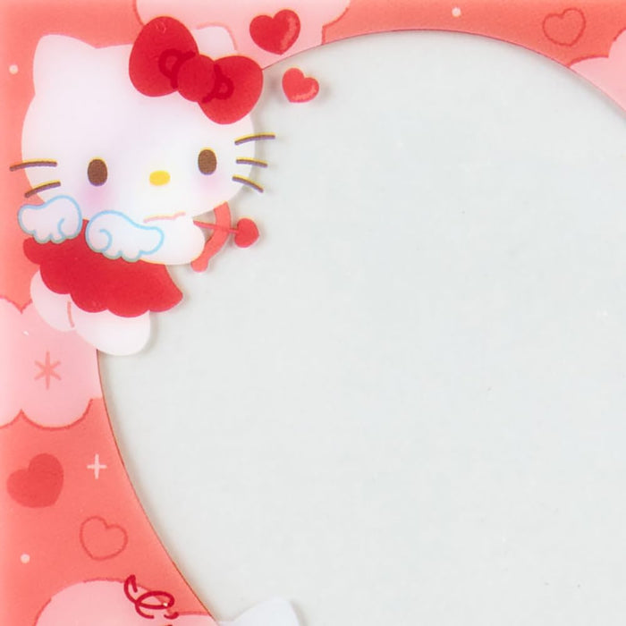 Sanrio Hello Kitty Hartschalen-Kartenetui 570931
