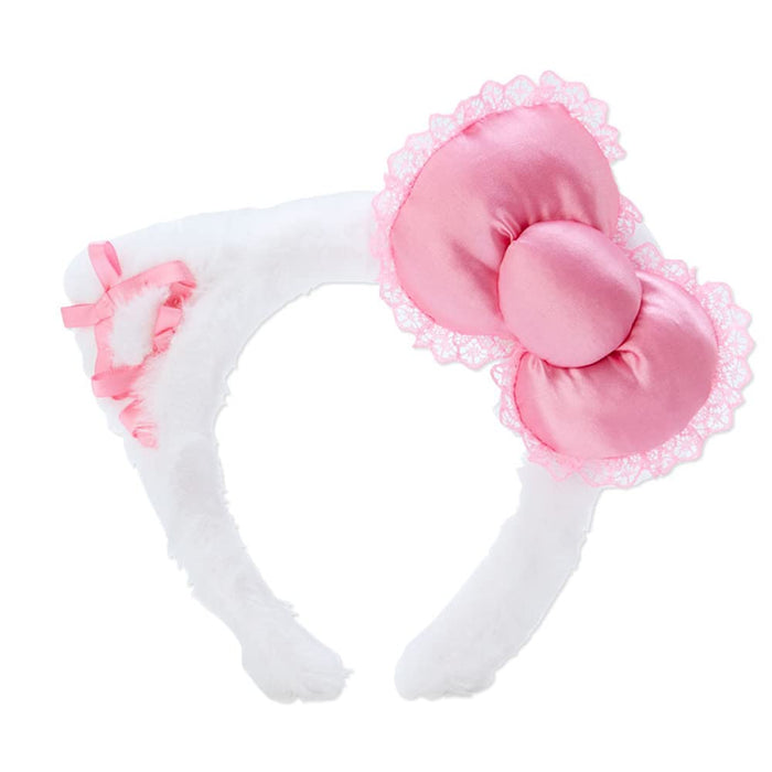 Sanrio Hello Kitty Bequemes Stirnband für Mädchen 340481