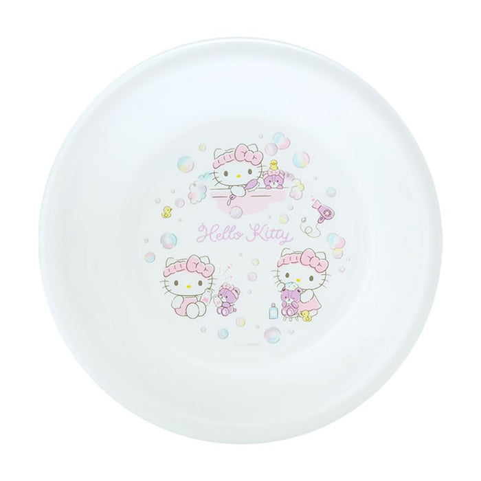 Seau à eau chaude Sanrio Hello Kitty du Japon 067482