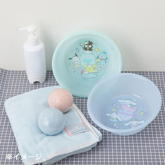 Sanrio Hello Kitty Hot Water Pail From Japan 067482