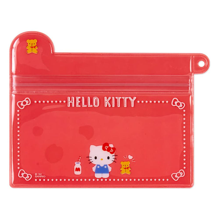 SANRIO Index Flat Case Set Hello Kitty