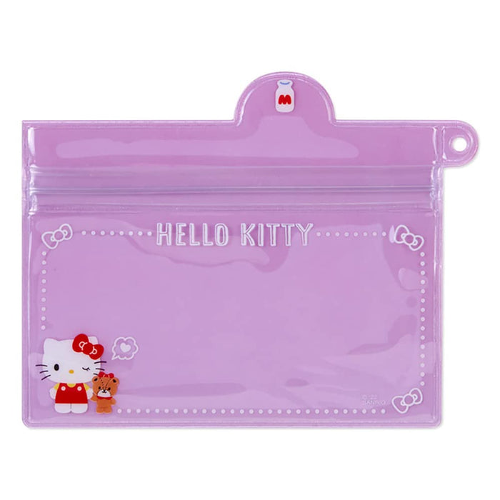 SANRIO Index Flat Case Set Hello Kitty