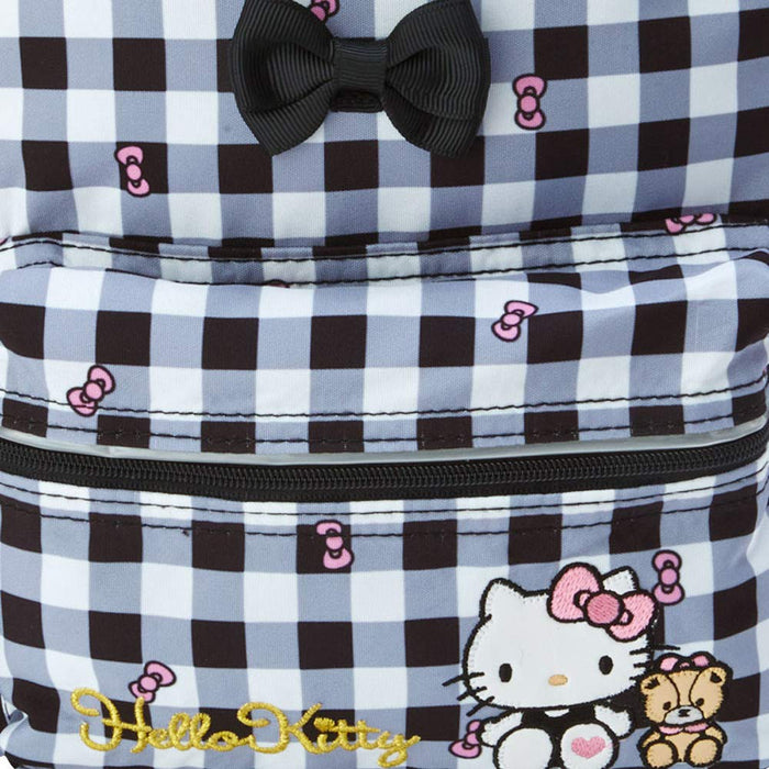 SANRIO Kids Backpack Ss Hello Kitty