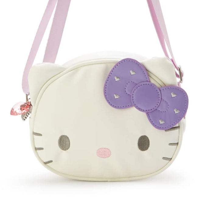 SANRIO Kids Pochette Shoulder Bag Hello Kitty