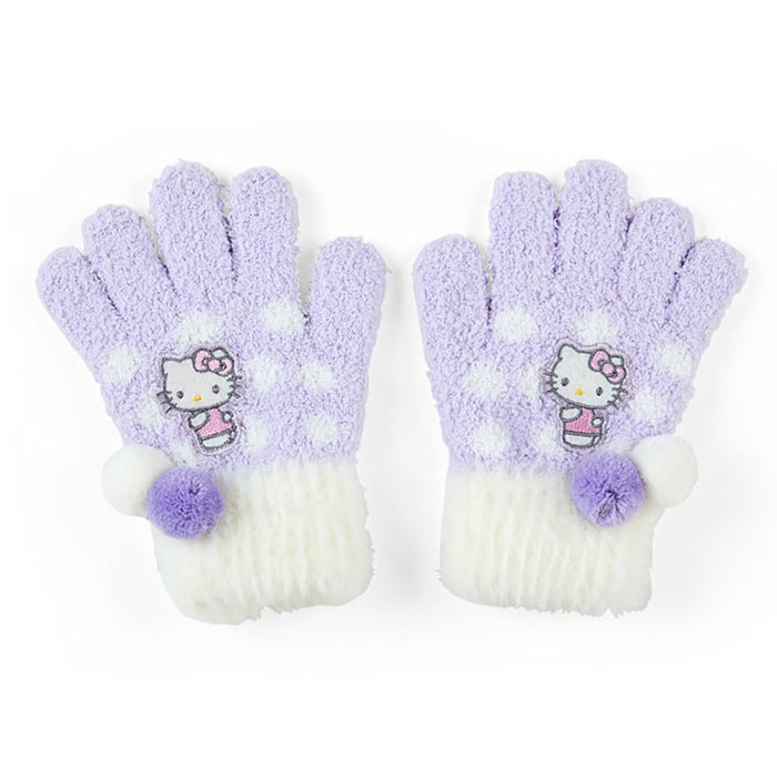 Sanrio Hello Kitty Kids Gloves 573370