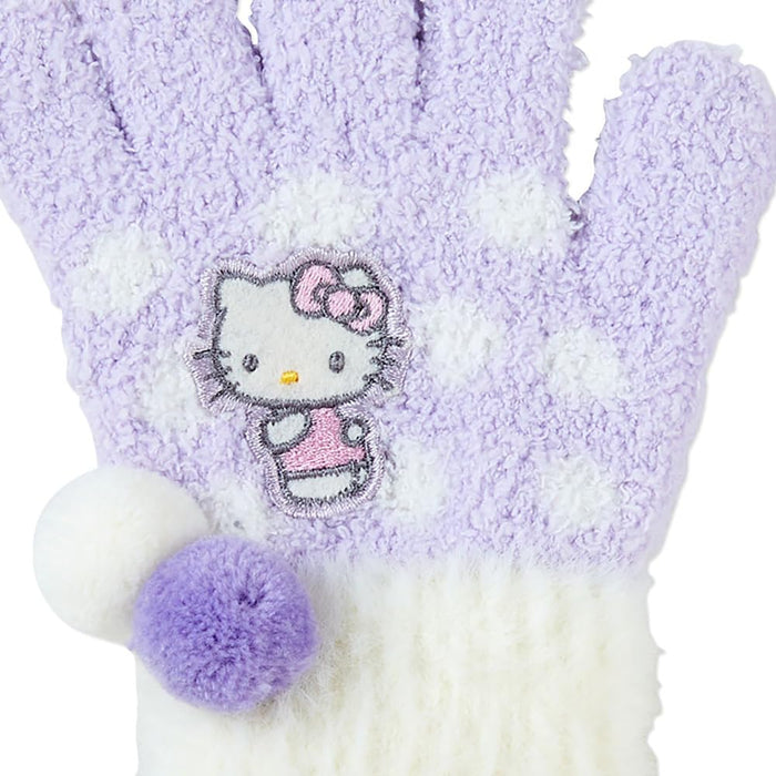 Sanrio Hello Kitty Kids Gloves 573370
